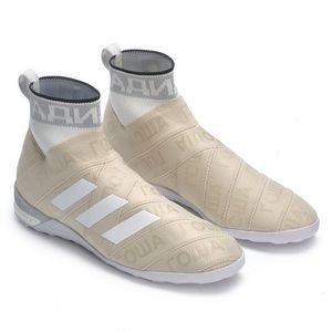 Nemeziz Mid Adidas Sneaker Shoe Men’s Size 8